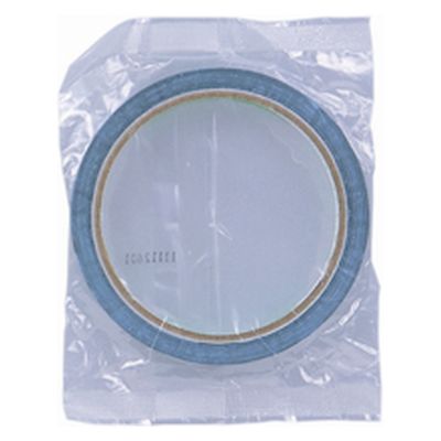 ニチバン 結束テープ バッグシーリングテープNo.430 9×35 緑 00141880 1ケース(200個(20個×（直送品）