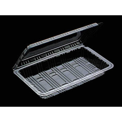 デンカポリマー フードパック OP-016特2浅E 00293647 1ケース(1600個(100個×16))（直送品）