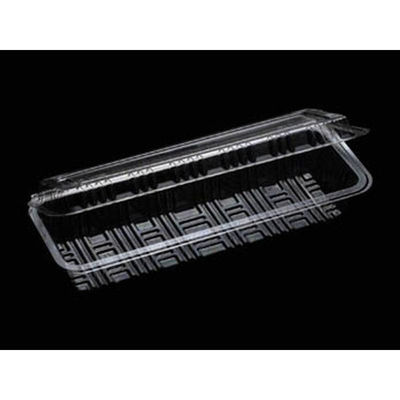 デンカポリマー フードパック OP-212寿司1本浅 00300843 1ケース(3000個(100個×30))（直送品）