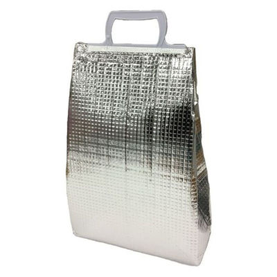 ウツヰ 保冷バッグ ミラクルパック 35-14 アイスクリームL 00312681 1ケース(150個(10個×15))（直送品）