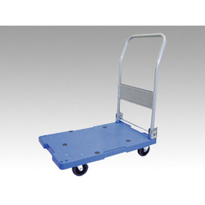 ナンシン 台車 サイレントマスター DSK-101(折畳み) 00336268 1点（直送品）