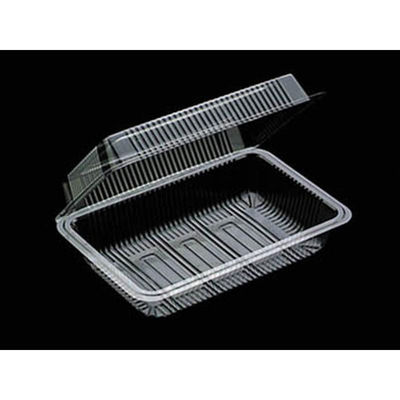 デンカポリマー フードパック OP-035 00351863 1ケース(2000個(100個×20))（直送品）