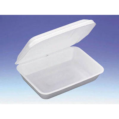 デンカポリマー 発泡トレー G-350 00341517 1ケース(1200個(50個×24))（直送品）