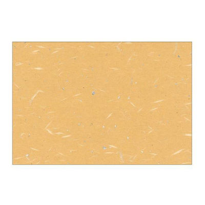 カミイソ産商 テーブルマット 尺3寸 No.339 昇龍紙 おうどいろ 00358800 1袋(100個)（直送品）