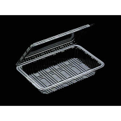 デンカポリマー フードパック OP-032大浅E 00358400 1ケース(2400個(100個×24))（直送品）