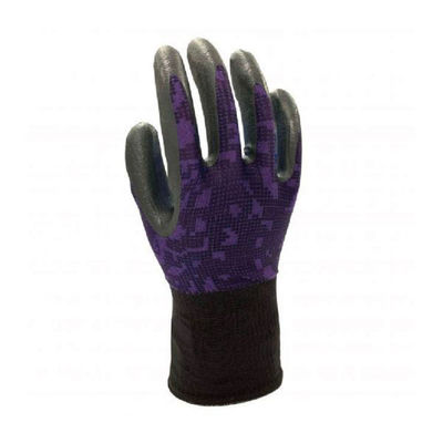 川西工業 作業用手袋 #2908 テクノタッチ 1双組 LL 00363476 1ケース(120個)（直送品）