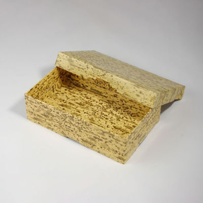 松本 仕出し弁当容器 カンタン紙折箱PTEO-197-57(本体・共蓋セット) 00365374 1ケース(300個)（直送品）