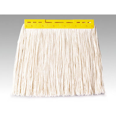 テラモト FXモップ 替糸(J) 260g イエロー 00367689 1点（直送品）