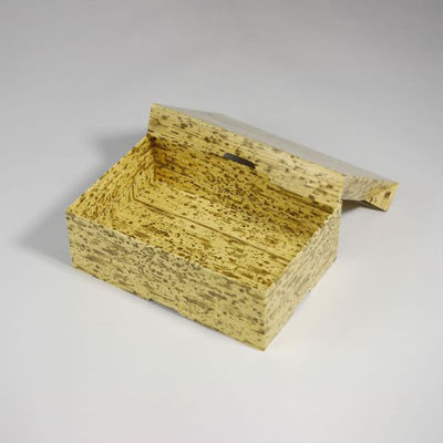 松本 仕出し弁当容器 カンタン紙折箱PTEO-170-57(本体・共蓋セット) 00378676 1ケース(400個)（直送品）