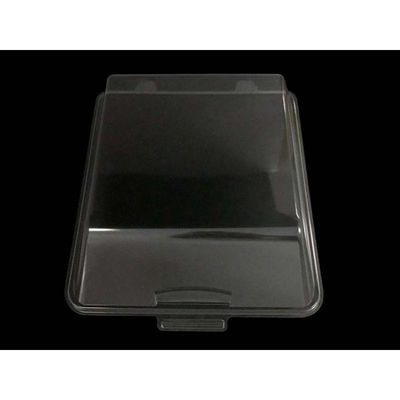 デンカポリマー クリーンケース30-35蓋 00389886 1ケース(250個(25個×10))（直送品）