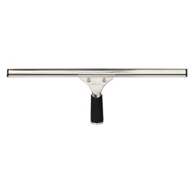 テラモト 水切り スクイジーステンレス 45cm 00391852 1点（直送品）