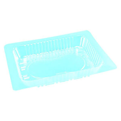 三宝化成工業 透明カップ 3B-25HA 00396037 1ケース(2500個)（直送品）