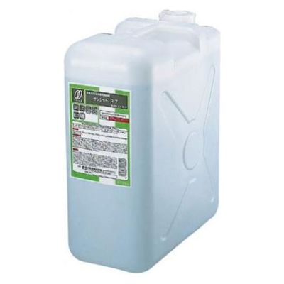 静光産業 食器洗浄機用洗浄剤 サンレット R-7 12.5kg 00405916 1点（直送品）