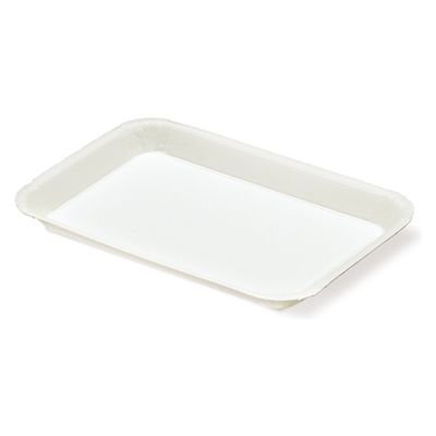 クラウンパッケージ 紙トレー MD-2 00406308 1ケース(1000個(50個×20))（直送品）