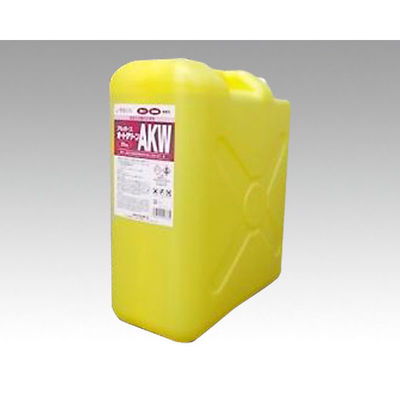 アルボース 食器洗浄機用洗浄剤 オートクリーンAKW 25kg 00412068 1点（直送品）
