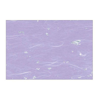 カミイソ産商 テーブルマット 尺3寸 No.334 銀閣 こいふじ 00415054 1袋(100個)（直送品）