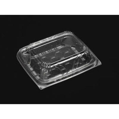 デンカポリマー フードパック OPライト15-13(10) 透明 00415121 1ケース(900個(50個×18))（直送品）