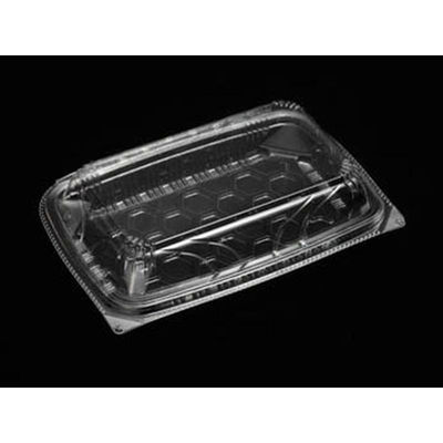 デンカポリマー フードパック OPライト20-13(20) 透明 00415123 1ケース(800個(50個×16))（直送品）