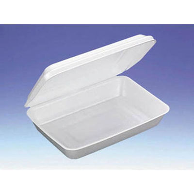 デンカポリマー 発泡トレー G-340 00420936 1ケース(900個(50個×18))（直送品）