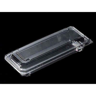 デンカポリマー フードパック OP-4439-45U 00425538 1ケース(800個(50個×16))（直送品）