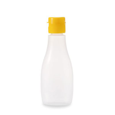 キョーラク 調味料入れ ソフトボトル アルミシールタイプ MSB-120 00447108 1ケース(420個)（直送品）