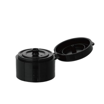 キョーラク HK cap スクリュータイプ ラッパノズル φ4 黒(SMRG4) 00447221 1ケース(1050個)（直送品）