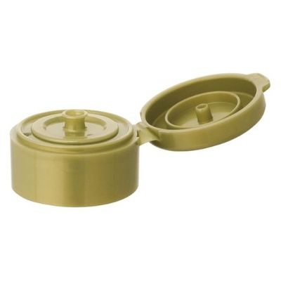 キョーラク HK cap 打栓タイプ ラッパノズル φ4 金(DMRG4) 00447251 1ケース(1050個)（直送品）