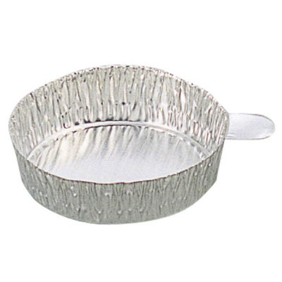 東洋アルミエコープロダクツ スープ容器 ホイルコンテナ 1072 00448408 1ケース(2000個(2000個×1))（直送品）