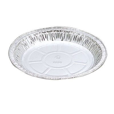 東洋アルミエコープロダクツ スープ容器 ホイルコンテナ 2200 00448445 1ケース(1000個(100個×10))（直送品）