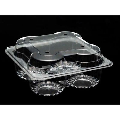 デンカポリマー フードパック OP-194(4H) 00458165 1ケース(600個(50個×12))（直送品）