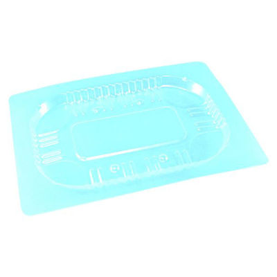 三宝化成工業 透明カップ 3B-SE-11H 00464866 1ケース(2000個)（直送品）