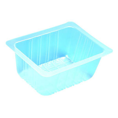 三宝化成工業 透明カップ T-400 00464865 1ケース(2500個)（直送品）