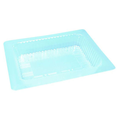 三宝化成工業 透明カップ 3B-27H 00464875 1ケース(2500個)（直送品）