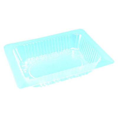 三宝化成工業 透明カップ 3B-34H 00464880 1ケース(2500個)（直送品）