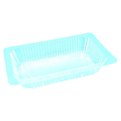 三宝化成工業 透明カップ 4B-40H 00464886 1ケース(1500個)（直送品）