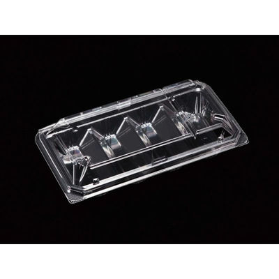 デンカポリマー フードパック OP-4442DU 00493386 1ケース(900個(50個×18))（直送品）