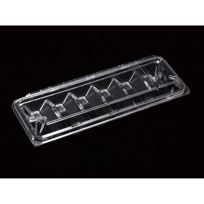 デンカポリマー フードパック OP-4443DU 00493387 1ケース(600個(50個×12))（直送品）