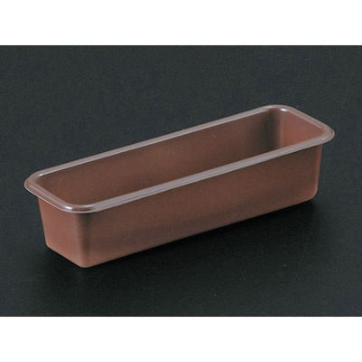 伊藤景パック産業 デザートカップ TXトレースクエア100×30 00525757 1ケース(3000個(100個×30))（直送品）