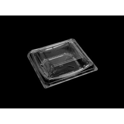 デンカポリマー フードパック OPライトR13-12(8)穴有 00525854 1ケース(1200個(50個×24))（直送品）