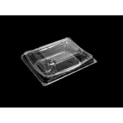 デンカポリマー フードパック OPライトR15-12(9)穴有 00525856 1ケース(1200個(50個×24))（直送品）