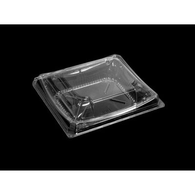 デンカポリマー フードパック OPライトR15-13(10)穴有 00525858 1ケース(900個(50個×18))（直送品）