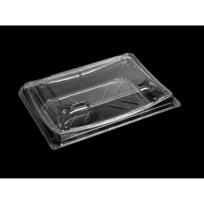 デンカポリマー フードパック OPライトR18-13(15)穴有 00525860 1ケース(900個(50個×18))（直送品）