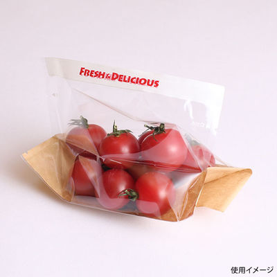 コバヤシ バケット袋 KB POPUP BAG(小) 00557260 1ケース(3000個(25個×120))（直送品）