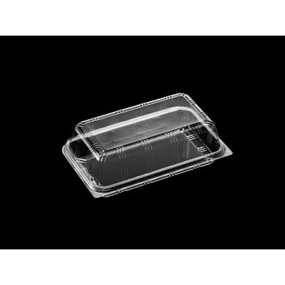 デンカポリマー フードパック OP-571 00574365 1ケース(600個(50個×12))（直送品）