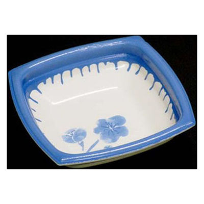 デンカポリマー 惣菜容器 夢デリ5梅 00584987 1ケース(1500個(50個×30))（直送品）