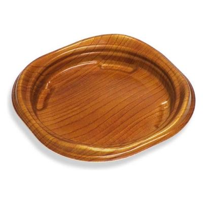 デンカポリマー 軽食容器 D’sプラスinDM210内 BW 00585041 1ケース(600個(50個×12))（直送品）