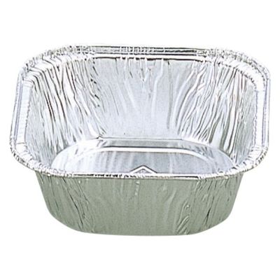 東洋アルミエコープロダクツ スープ容器 ホイルコンテナ 6100 00584161 1ケース(2000個)（直送品）