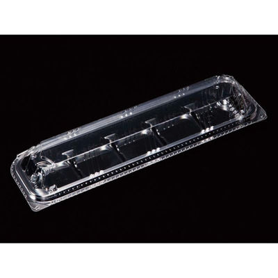 デンカポリマー フードパック OP-4470-38U仕切 00588088 1ケース(1000個(50個×20))（直送品）