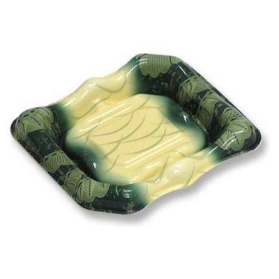 デンカポリマー 和菓子容器 富士1-1(1)松波HF 00590314 1ケース(1600個(50個×32))（直送品）