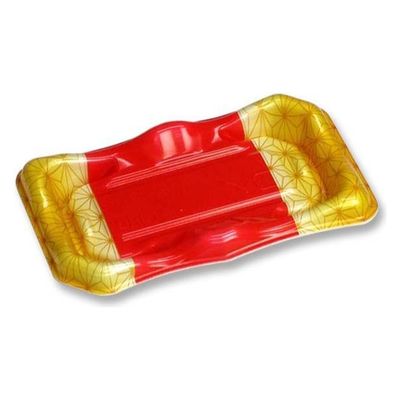 デンカポリマー 和菓子容器 富士1-3(3)麻帯HF 00592476 1ケース(1200個(50個×24))（直送品）